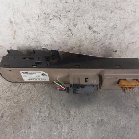 Interrupteur de leve vitre avant gauche SAAB 9.3 2