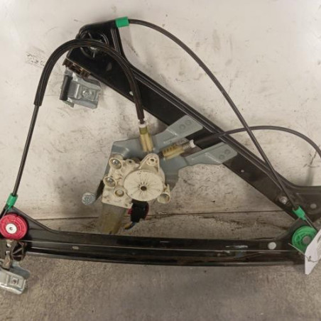 Leve vitre electrique avant droit SAAB 9.3 2 Photo n°1