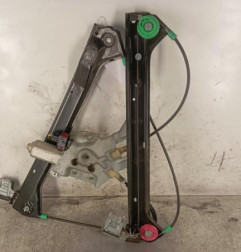 Leve vitre electrique avant droit SAAB 9.3 2