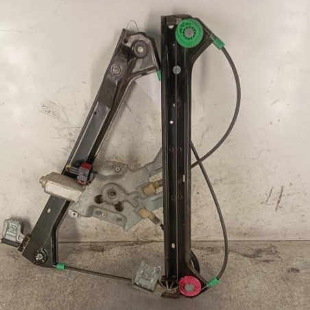 Leve vitre electrique avant droit SAAB 9.3 2