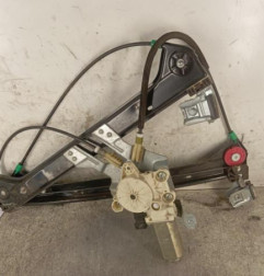 Leve vitre electrique avant gauche SAAB 9.3 2 Photo n°1
