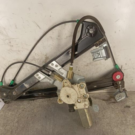 Leve vitre electrique avant gauche SAAB 9.3 2 Photo n°1
