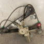 Leve vitre electrique avant gauche SAAB 9.3 2