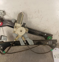 Leve vitre electrique avant gauche SAAB 9.3 2