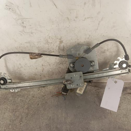Leve vitre electrique arriere droit OPEL MERIVA A Photo n°1