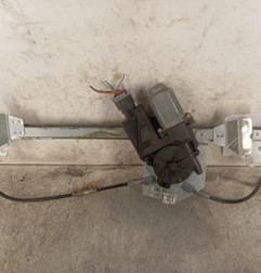 Leve vitre electrique arriere droit OPEL MERIVA A