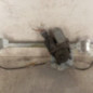 Leve vitre electrique arriere droit OPEL MERIVA A
