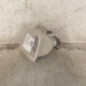 Optique avant secondaire gauche (feux)(clignotant) CITROEN ZX
