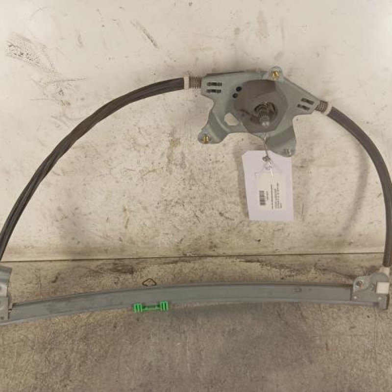 Leve vitre mecanique avant gauche CITROEN ZX