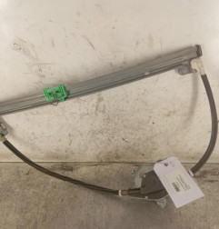Leve vitre mecanique avant gauche CITROEN ZX