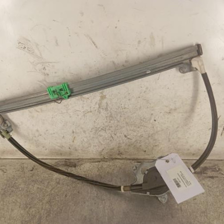 Leve vitre mecanique avant gauche CITROEN ZX