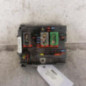Boitier servitude moteur (BSM) PEUGEOT 206+