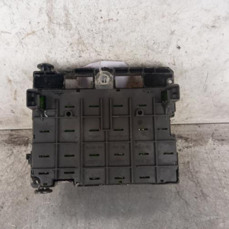Boitier servitude moteur (BSM) PEUGEOT 206+