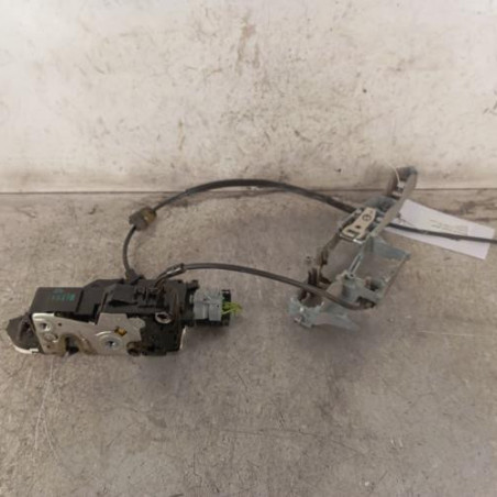 Serrure avant droit PEUGEOT 207