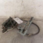 Serrure avant gauche PEUGEOT 207