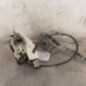 Serrure avant gauche PEUGEOT 207