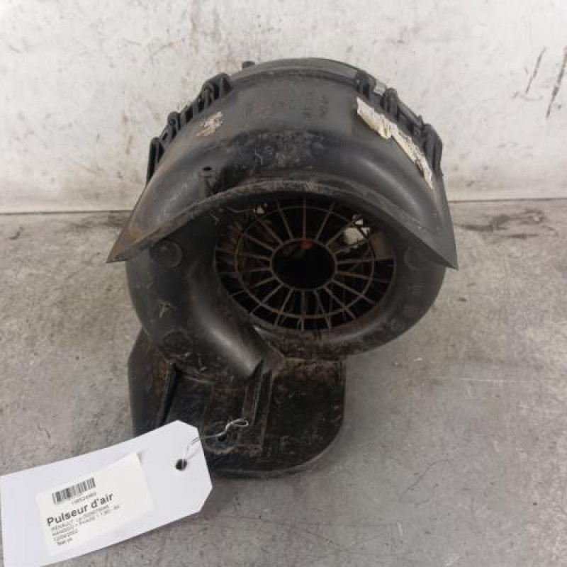 Pulseur d'air RENAULT KANGOO 1
