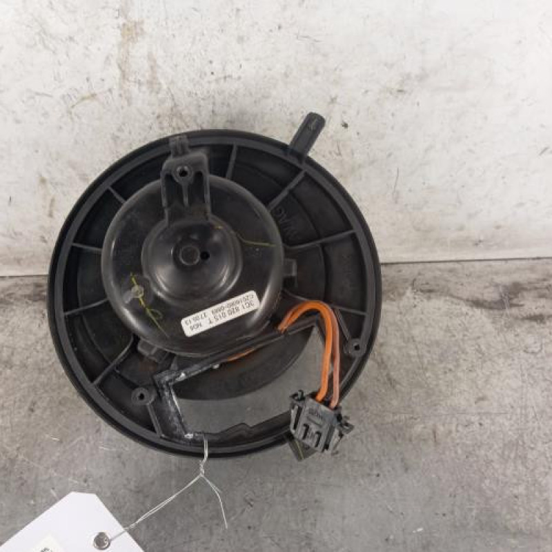 Pulseur d'air VOLKSWAGEN TIGUAN 1