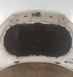 Capot VOLKSWAGEN TIGUAN 1 Photo n°6