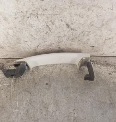 Poignee porte arriere droit VOLKSWAGEN TIGUAN 1 Photo n°1