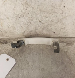 Poignee porte arriere gauche VOLKSWAGEN TIGUAN 1 Photo n°1