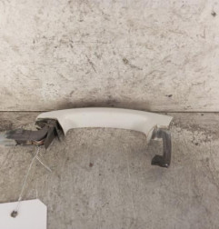 Poignee porte avant droit VOLKSWAGEN TIGUAN 1 Photo n°1
