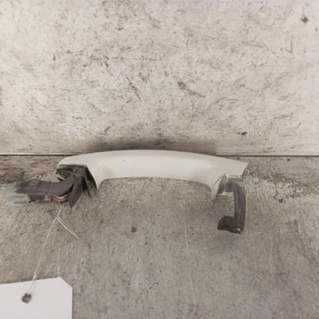 Poignee porte avant droit VOLKSWAGEN TIGUAN 1 Photo n°1