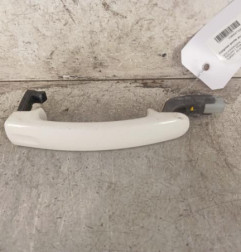 Poignee porte avant gauche VOLKSWAGEN TIGUAN 1