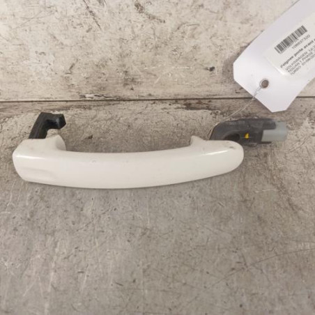Poignee porte avant gauche VOLKSWAGEN TIGUAN 1