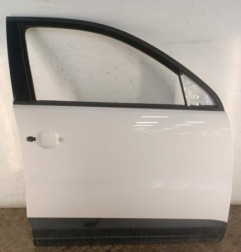 Porte avant droit VOLKSWAGEN TIGUAN 1 Photo n°1