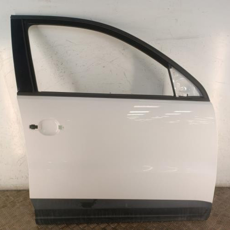 Porte avant droit VOLKSWAGEN TIGUAN 1