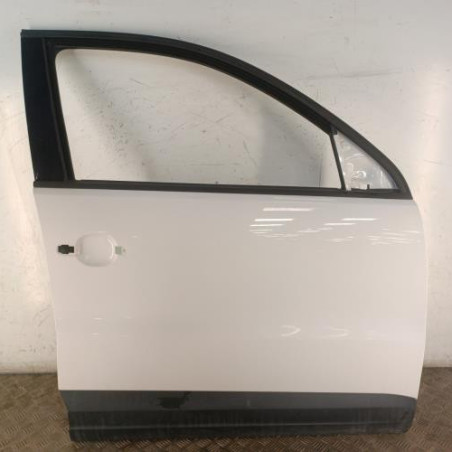 Porte avant droit VOLKSWAGEN TIGUAN 1 Photo n°1