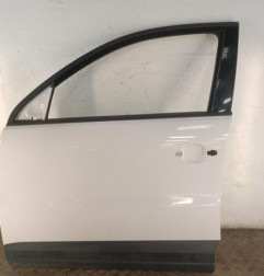 Porte avant gauche VOLKSWAGEN TIGUAN 1 Photo n°1