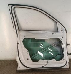 Porte avant gauche VOLKSWAGEN TIGUAN 1 Photo n°6
