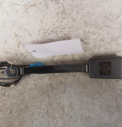 Attache ceinture avant droit VOLKSWAGEN TIGUAN 1 Photo n°1