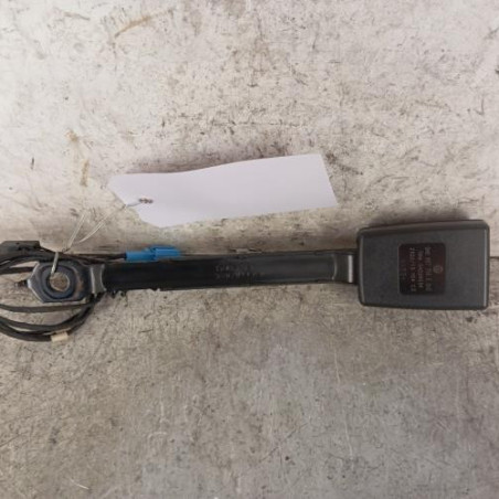 Attache ceinture avant droit VOLKSWAGEN TIGUAN 1 Photo n°1