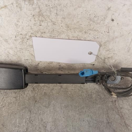 Attache ceinture avant droit VOLKSWAGEN TIGUAN 1