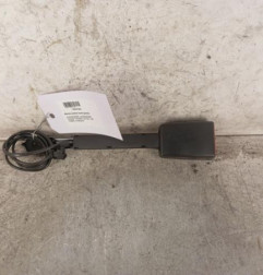 Attache ceinture avant gauche VOLKSWAGEN TIGUAN 1 Photo n°1