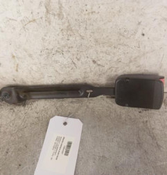 Attache ceinture avant droit RENAULT SCENIC 3 Photo n°1