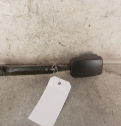 Attache ceinture avant gauche RENAULT SCENIC 3