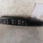 Interrupteur de leve vitre avant gauche RENAULT SCENIC 3