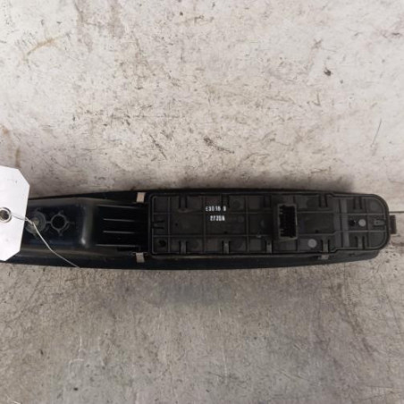 Interrupteur de leve vitre avant gauche RENAULT SCENIC 3