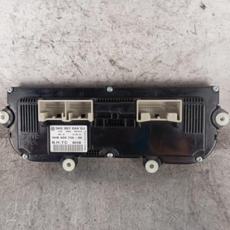 Commande chauffage VOLKSWAGEN TIGUAN 1