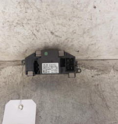 Resistance chauffage VOLKSWAGEN TIGUAN 1 Photo n°1