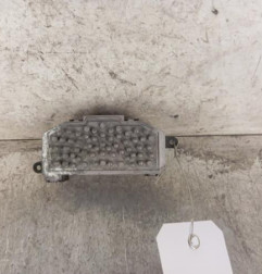 Resistance chauffage VOLKSWAGEN TIGUAN 1