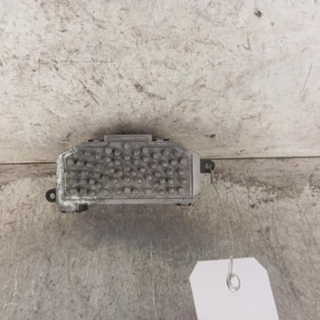 Resistance chauffage VOLKSWAGEN TIGUAN 1