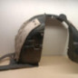 Pare boue avant droit PEUGEOT 2008 1