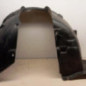 Pare boue avant gauche PEUGEOT 2008 1