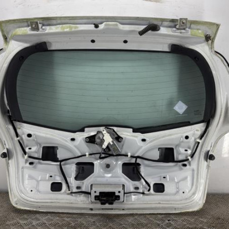 Malle/Hayon arriere RENAULT CLIO 3