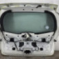 Malle/Hayon arriere RENAULT CLIO 3